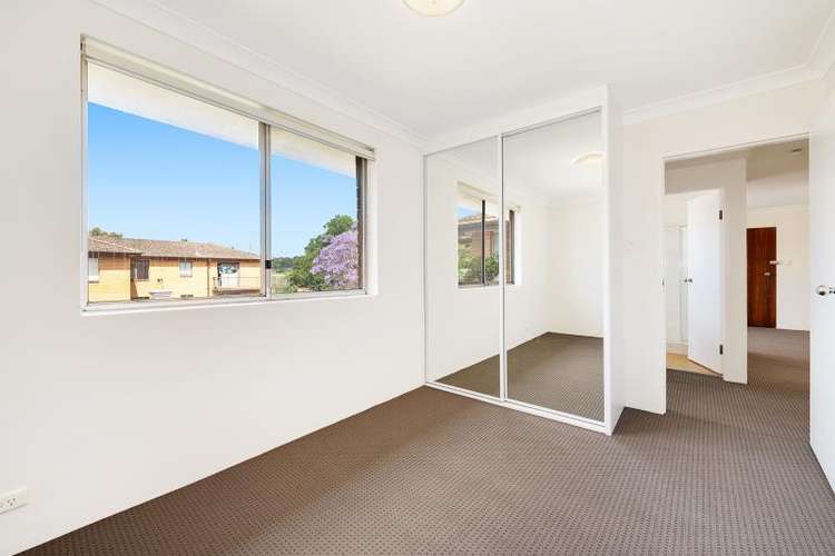 Third view of Homely apartment listing, 13/163 Todman Avenue, Kensington NSW 2033