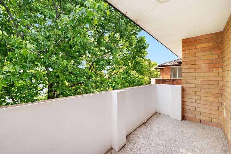 Fifth view of Homely apartment listing, 13/163 Todman Avenue, Kensington NSW 2033