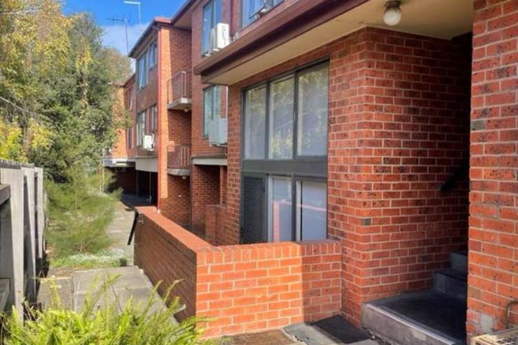 Main view of Homely apartment listing, 1/612 Moreland Road, Brunswick West VIC 3055