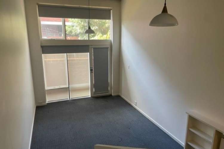 Second view of Homely apartment listing, 1/612 Moreland Road, Brunswick West VIC 3055