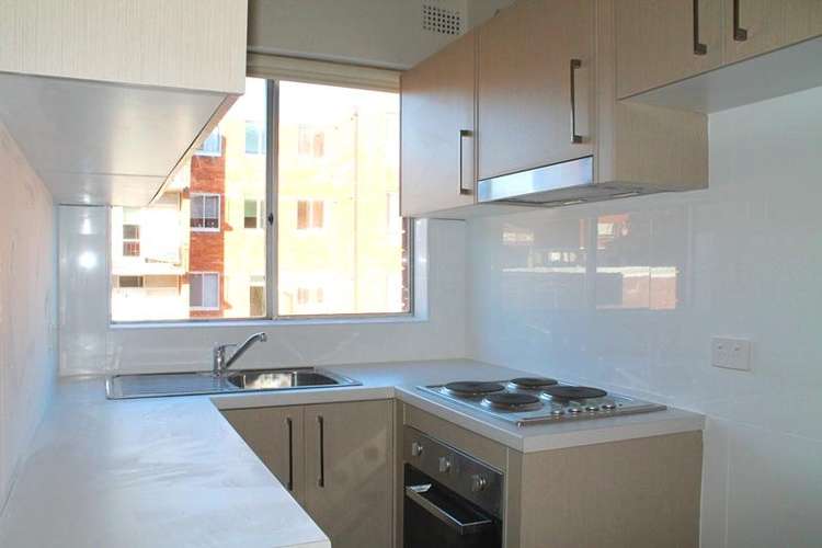 Main view of Homely apartment listing, 5/93 Wentworth Street, Randwick NSW 2031