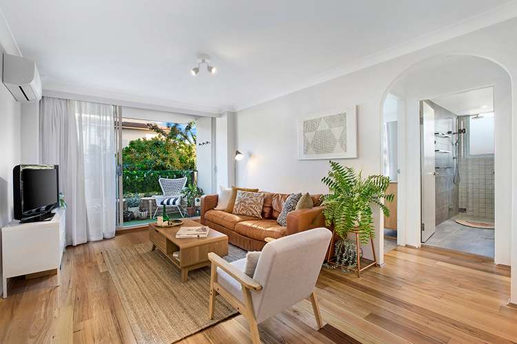 Main view of Homely apartment listing, 3/19-25 Flood Street, Bondi NSW 2026