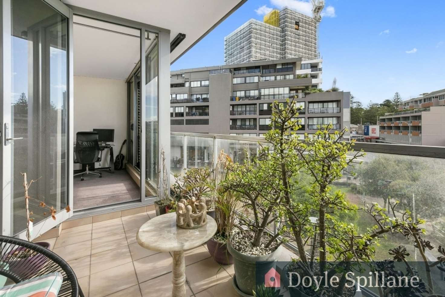 Main view of Homely unit listing, 5/29 Howard Avenue, Dee Why NSW 2099