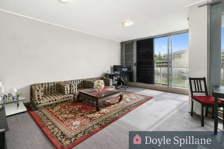 Second view of Homely unit listing, 5/29 Howard Avenue, Dee Why NSW 2099