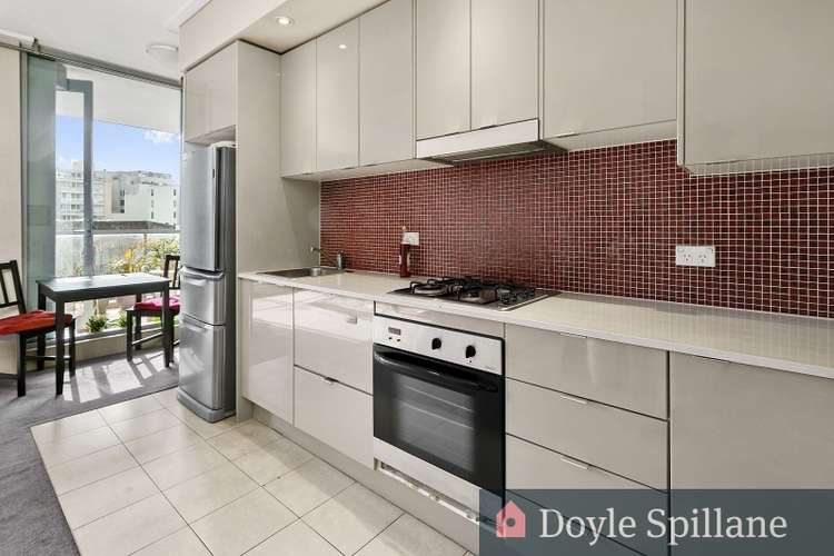 Third view of Homely unit listing, 5/29 Howard Avenue, Dee Why NSW 2099