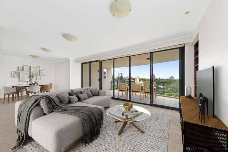 Main view of Homely apartment listing, 502/268-280 Oxford Street, Bondi Junction NSW 2022