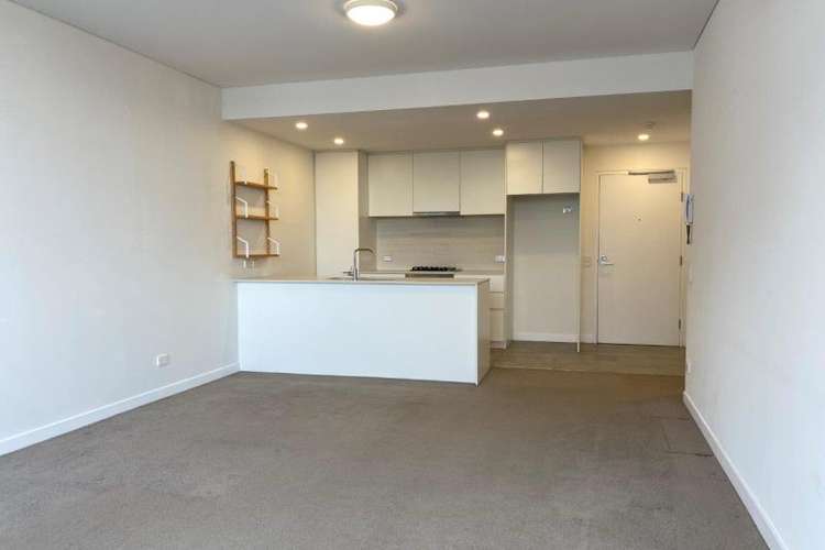 Main view of Homely apartment listing, 2410/55 Wilson Street, Botany NSW 2019