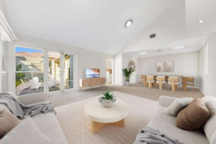 Main view of Homely house listing, 62 Brompton Road, Kensington NSW 2033