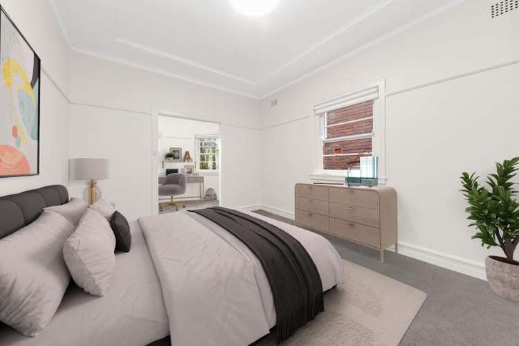 Second view of Homely apartment listing, 2/18 Peel Street, Kirribilli NSW 2061