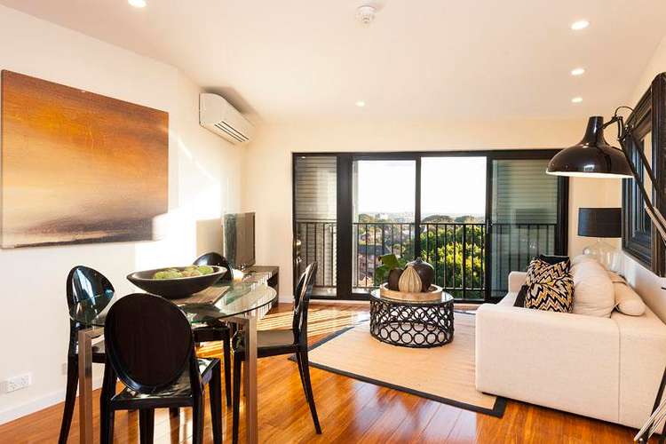 Main view of Homely apartment listing, 402/65 Belmore Road, Randwick NSW 2031