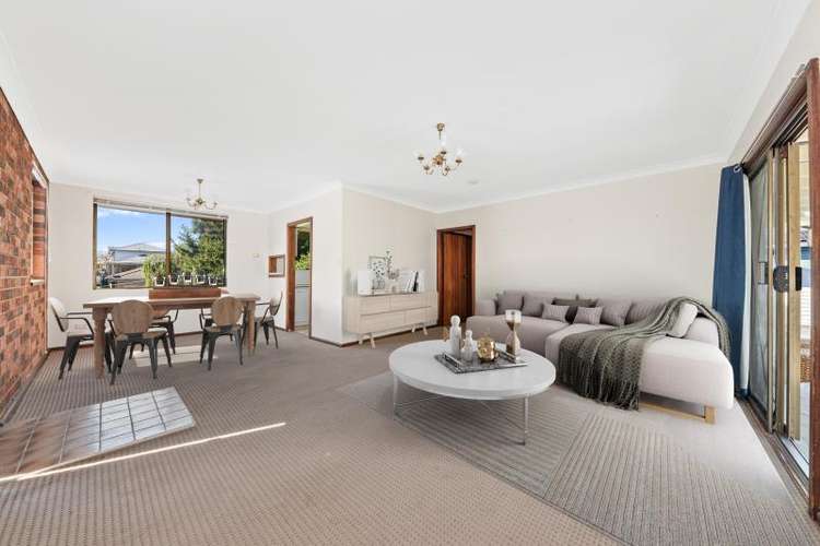 Main view of Homely semiDetached listing, 1A Dudley Street, Pagewood NSW 2035