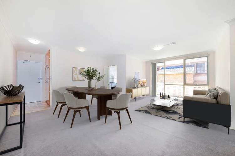 Main view of Homely apartment listing, 4/42 Avoca Street, Randwick NSW 2031