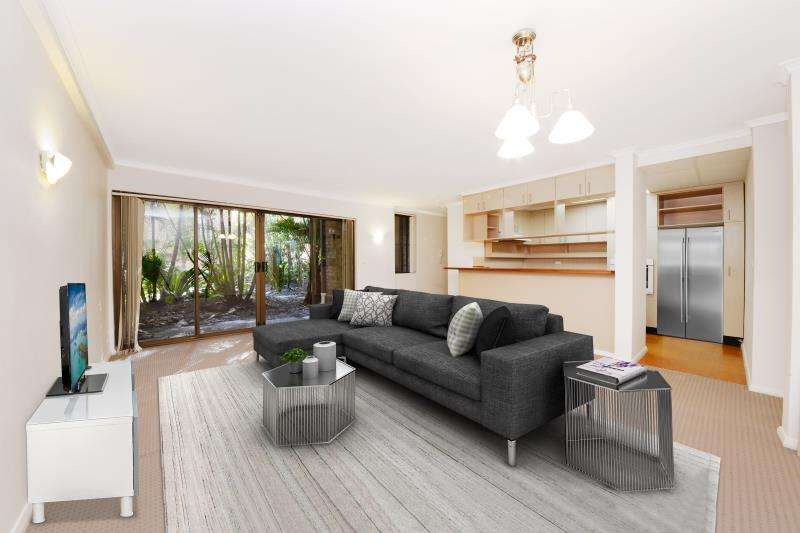 Main view of Homely apartment listing, 32/5 Hutchinson Street, Surry Hills NSW 2010