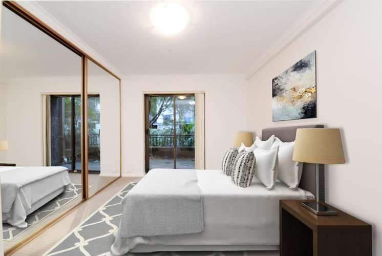 Second view of Homely apartment listing, 32/5 Hutchinson Street, Surry Hills NSW 2010