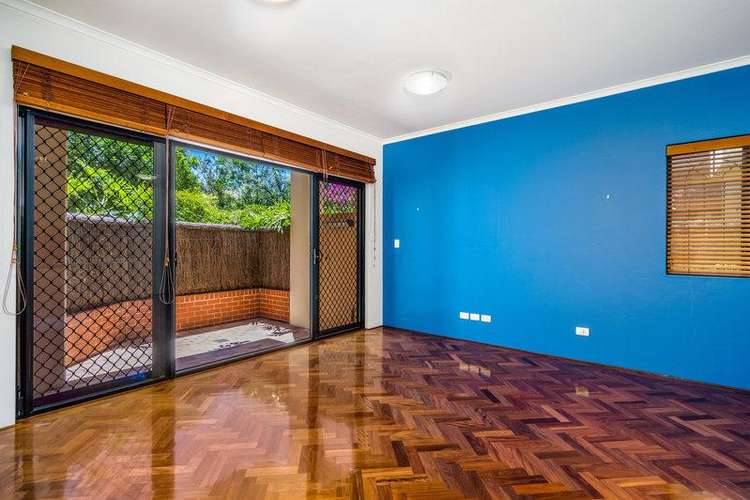 Second view of Homely apartment listing, 30/6 Dutruc Street, Randwick NSW 2031