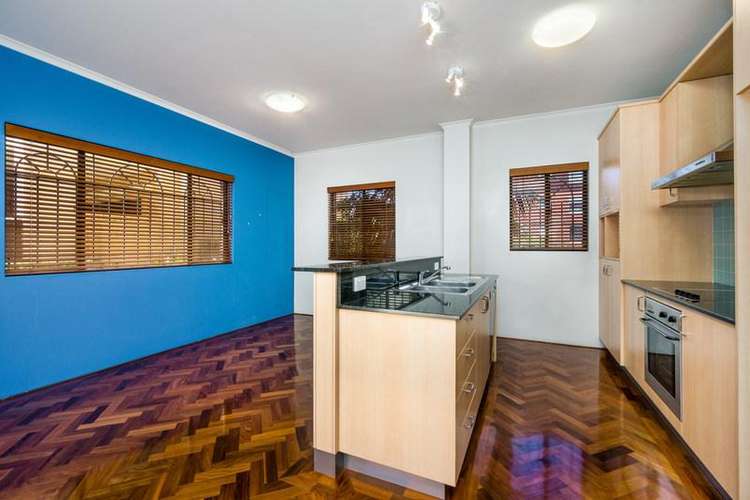 Third view of Homely apartment listing, 30/6 Dutruc Street, Randwick NSW 2031