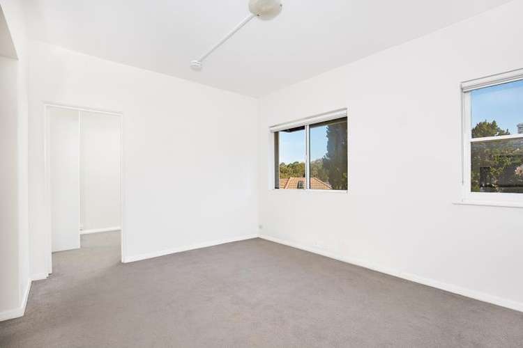 Third view of Homely apartment listing, 3/5 Lambert Street, Cammeray NSW 2062