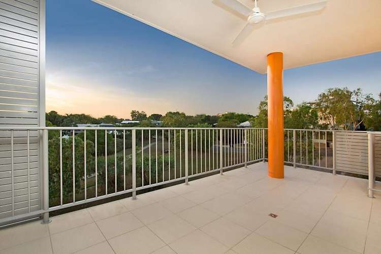 Second view of Homely unit listing, 5/32 Lorna Lim Tce, Driver NT 830