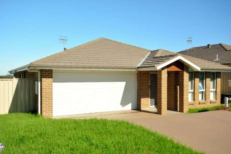 Main view of Homely house listing, 21 Menindee Ave, Blue Haven NSW 2262