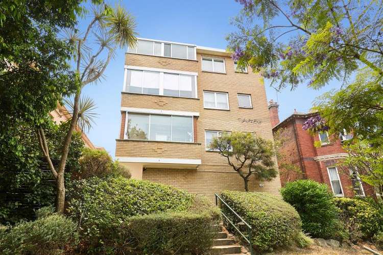 Main view of Homely apartment listing, 7/25 Cook Street, Randwick NSW 2031