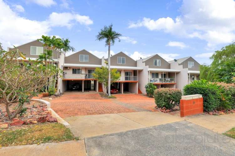 Main view of Homely townhouse listing, 3/51 Stoddart Drive, Bayview NT 820