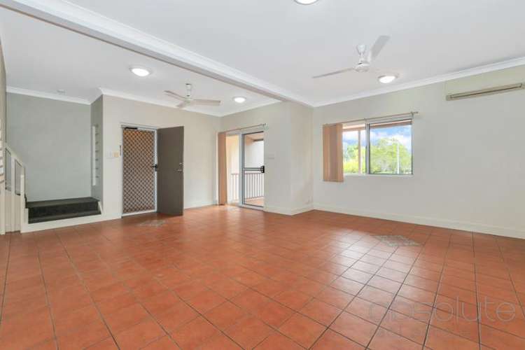 Second view of Homely townhouse listing, 3/51 Stoddart Drive, Bayview NT 820
