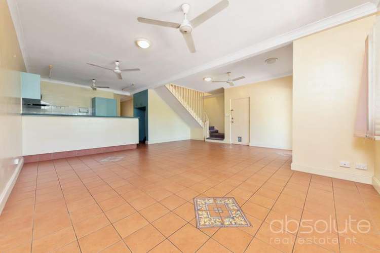 Third view of Homely townhouse listing, 3/51 Stoddart Drive, Bayview NT 820