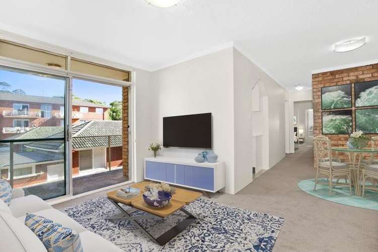 Main view of Homely unit listing, 7/7 Wetherill Street, Narrabeen NSW 2101