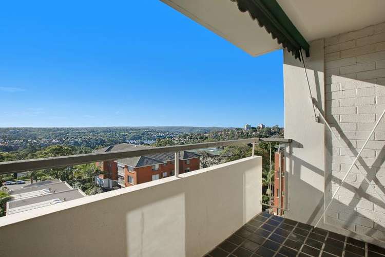Second view of Homely unit listing, 24/2-8 Gerard Street, Cremorne NSW 2090