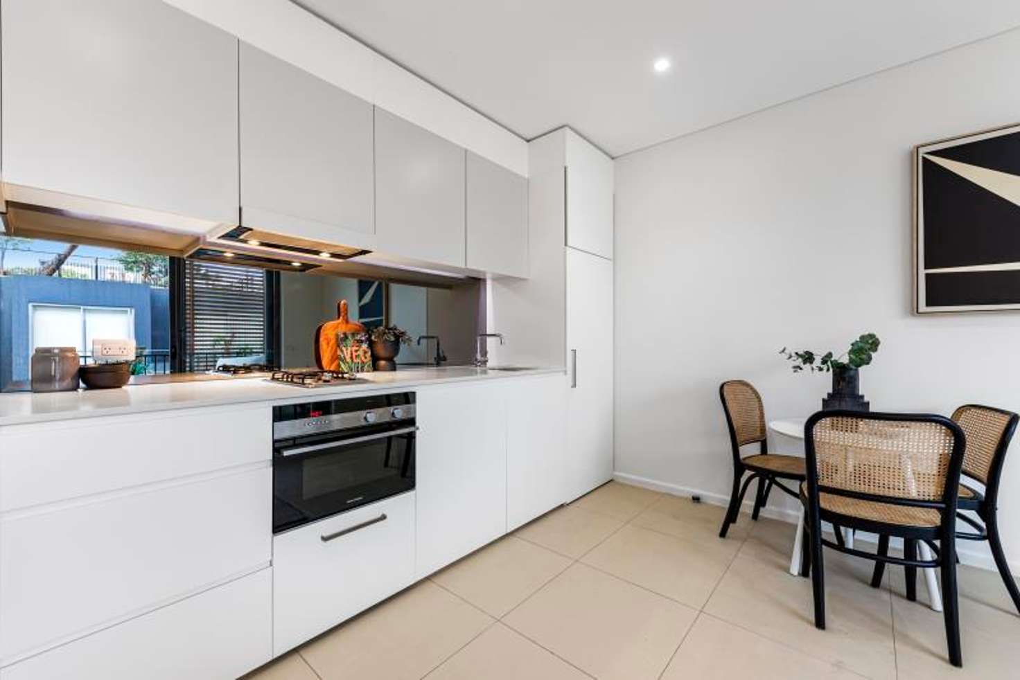 Main view of Homely apartment listing, G01/9-15 Ascot Street, Kensington NSW 2033