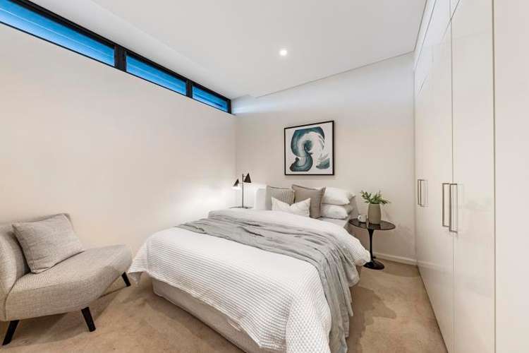 Second view of Homely apartment listing, G01/9-15 Ascot Street, Kensington NSW 2033