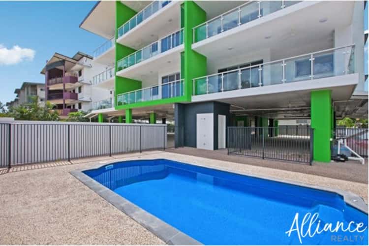 Main view of Homely unit listing, 14/11 Drysdale Street, Parap NT 820