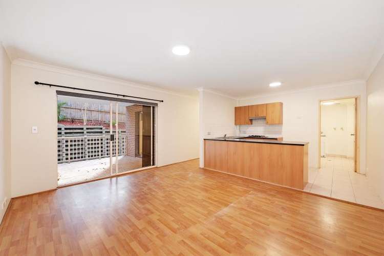 Second view of Homely apartment listing, 6/28-32 Boronia Street, Kensington NSW 2033