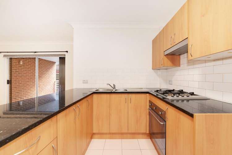 Third view of Homely apartment listing, 6/28-32 Boronia Street, Kensington NSW 2033