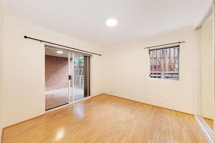 Fourth view of Homely apartment listing, 6/28-32 Boronia Street, Kensington NSW 2033