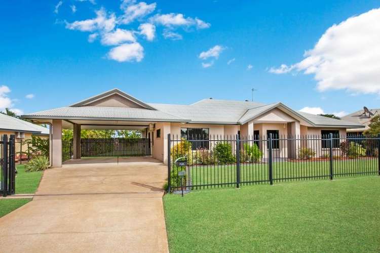 Main view of Homely house listing, 138 Farrar Boulevard, Farrar NT 830