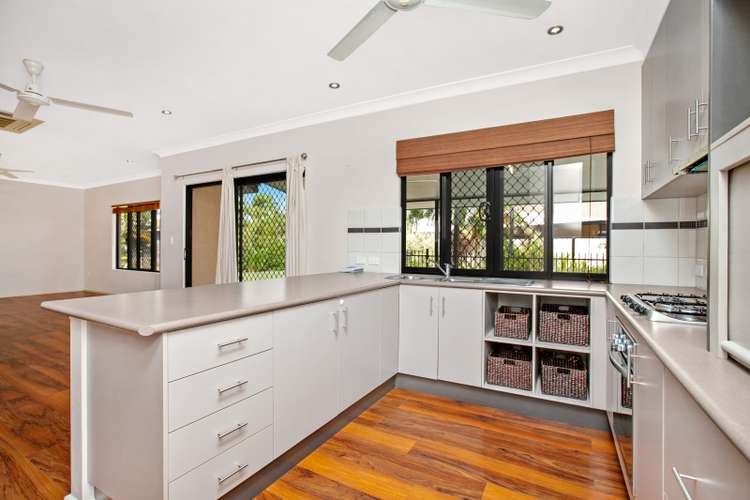 Fourth view of Homely house listing, 138 Farrar Boulevard, Farrar NT 830