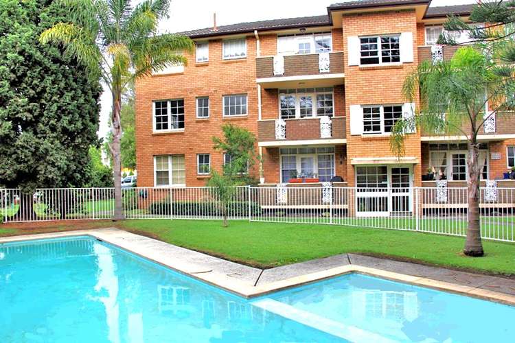 Main view of Homely unit listing, 3/23 Iluka Avenue, Manly NSW 2095