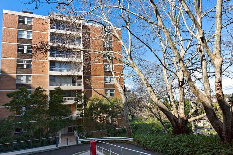 Main view of Homely apartment listing, 15E/260 Alison Road, Randwick NSW 2031