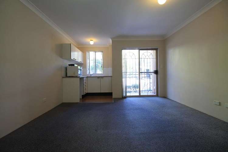 Second view of Homely studio listing, 3/145 Abercrombie Street, Chippendale NSW 2008