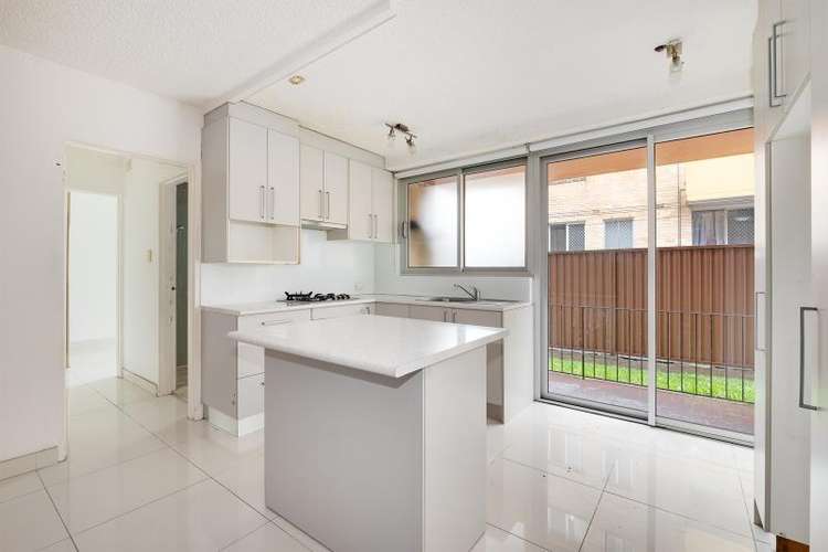 Main view of Homely apartment listing, 4/30 Brittain Crescent, Hillsdale NSW 2036