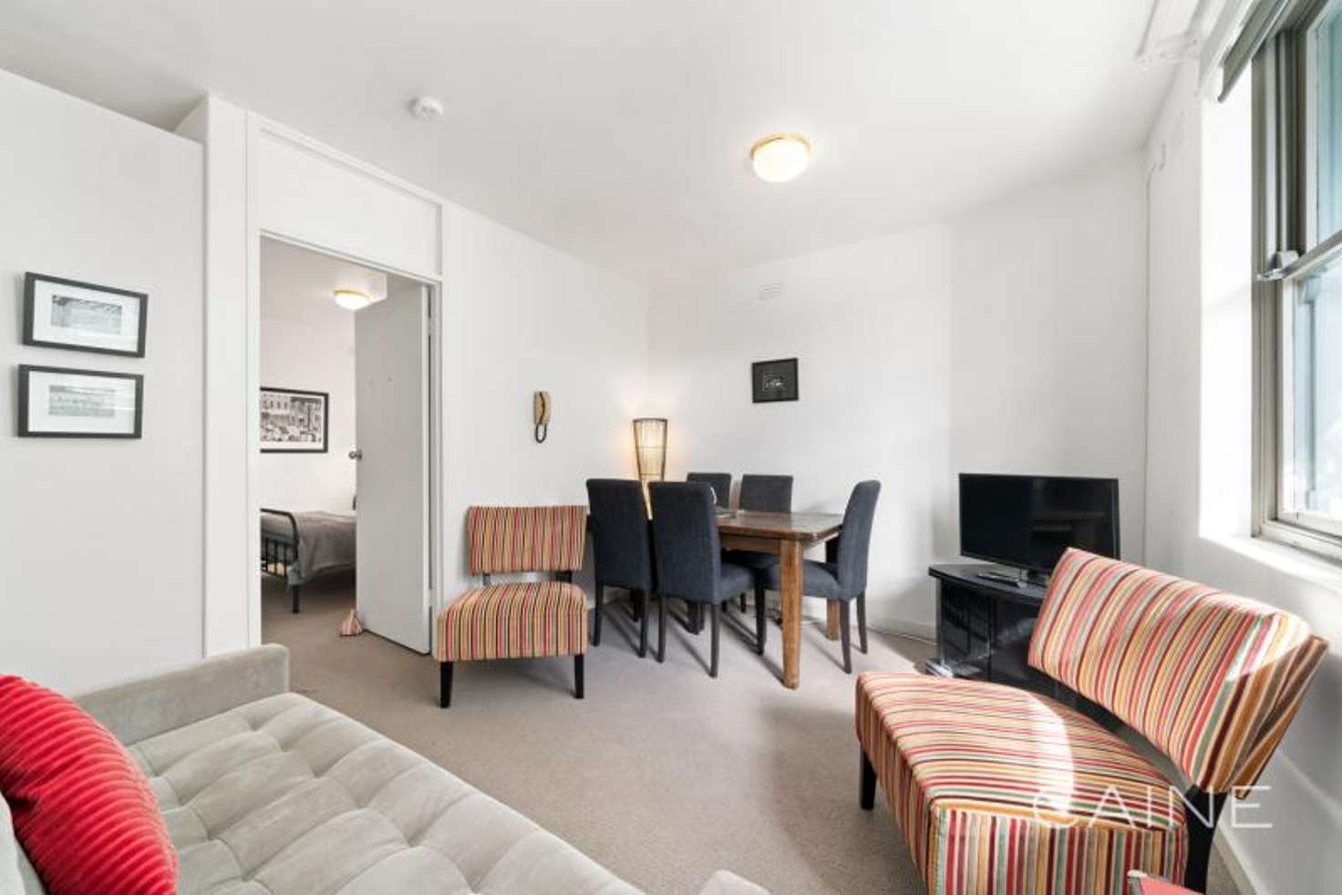 Main view of Homely apartment listing, 16/912 Drummond Street, Carlton North VIC 3054