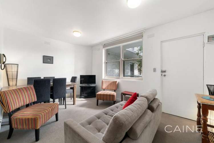 Second view of Homely apartment listing, 16/912 Drummond Street, Carlton North VIC 3054