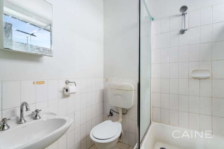 Fifth view of Homely apartment listing, 16/912 Drummond Street, Carlton North VIC 3054
