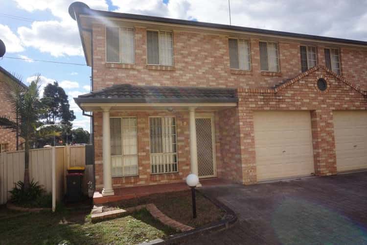 Main view of Homely townhouse listing, 5/1 Lions Road, Lurnea NSW 2170