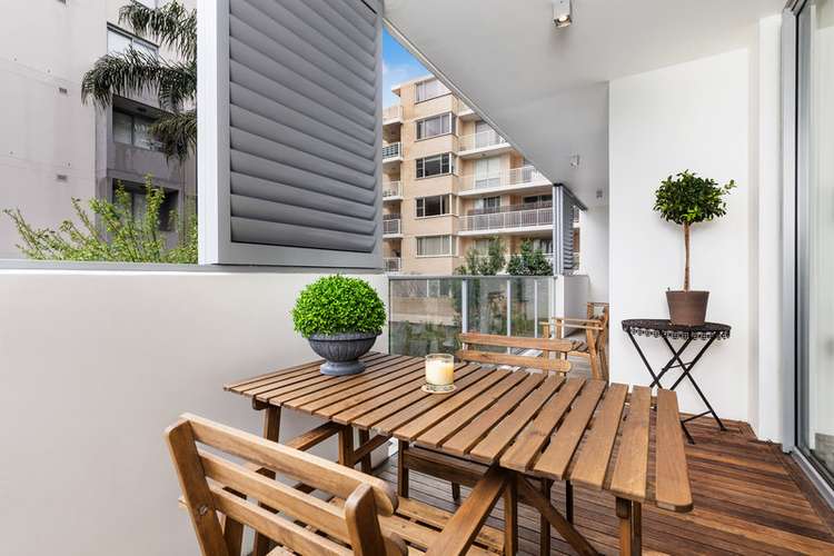 Third view of Homely apartment listing, 14/102 Boyce Road, Maroubra NSW 2035