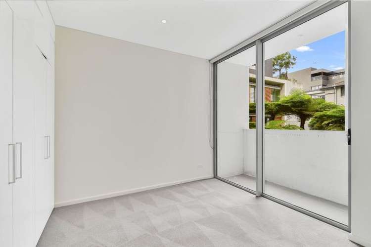 Third view of Homely apartment listing, 402/9-15 Ascot Street, Kensington NSW 2033