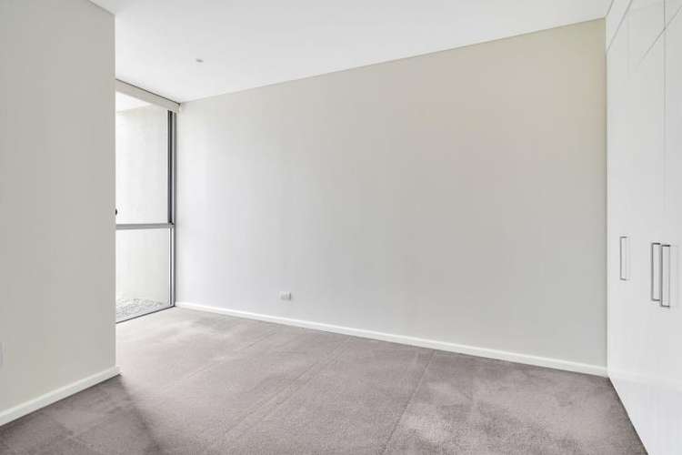 Fourth view of Homely apartment listing, 402/9-15 Ascot Street, Kensington NSW 2033