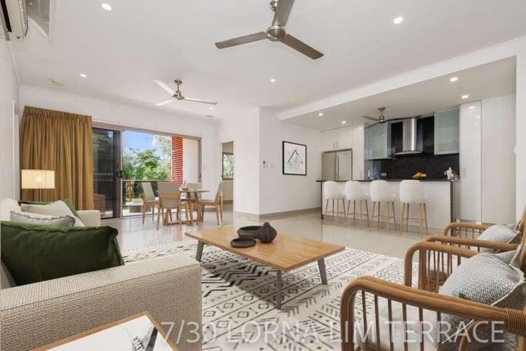 Main view of Homely unit listing, 7/30 Lorna Lim Terrace, Driver NT 830