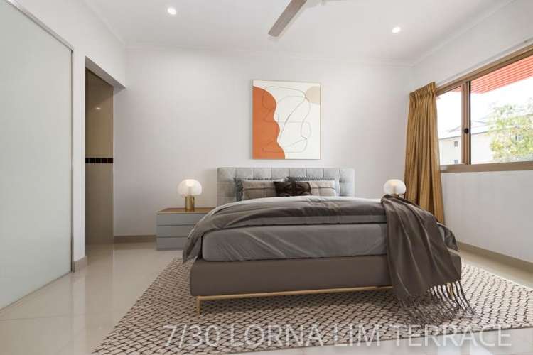 Second view of Homely unit listing, 7/30 Lorna Lim Terrace, Driver NT 830